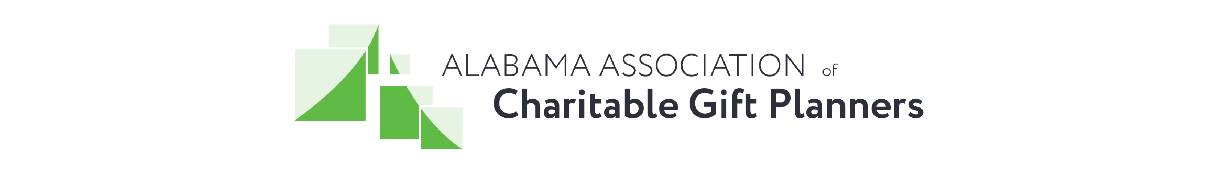 Alabama Association of Charitable Gift Planners Logo